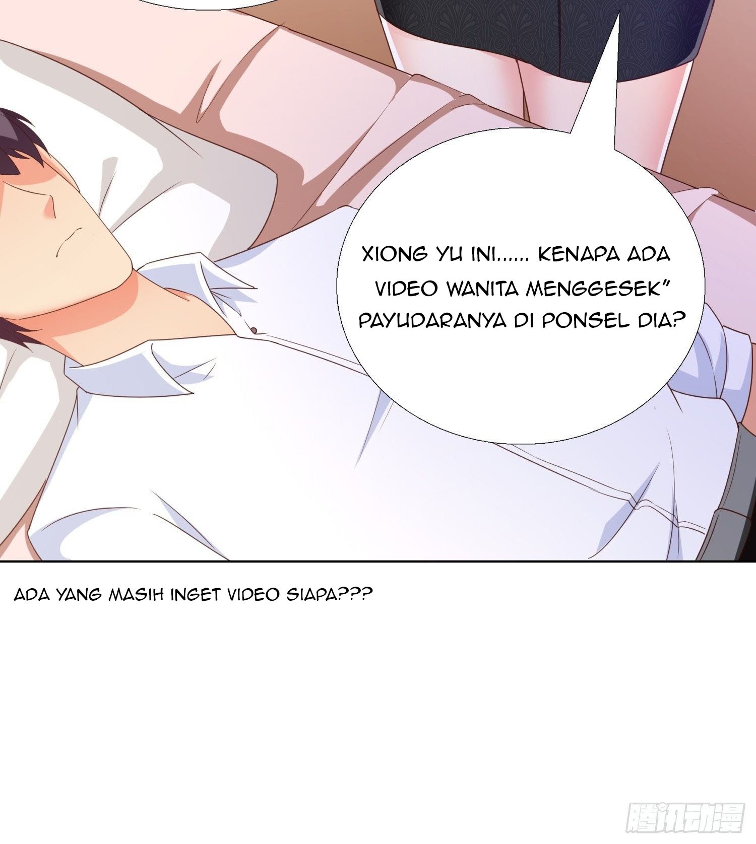 Super School Doctor (Supreme Campus Doctor) Chapter 64 Gambar 15